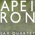 Apeiron Sax Quartet